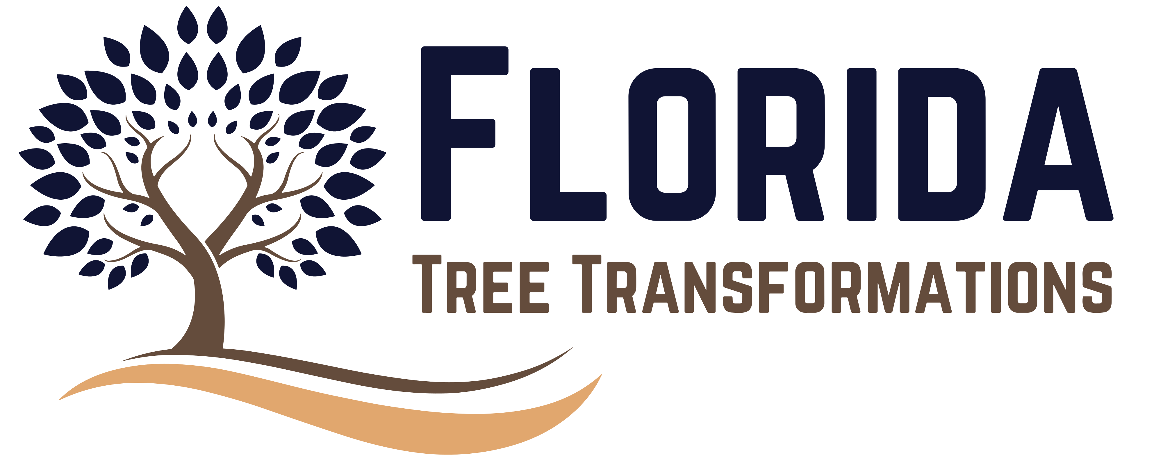 Florida Tree Transformations